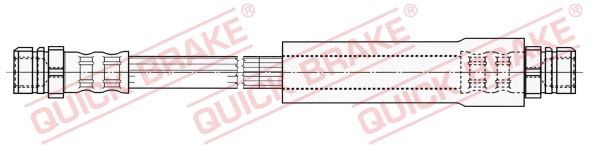 Brake Hose